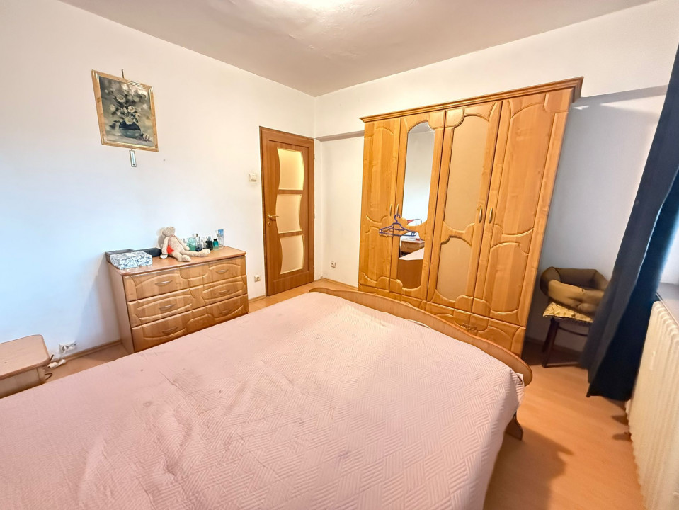 Apartament 3 camere Lacul Tei Teiul Doamnei