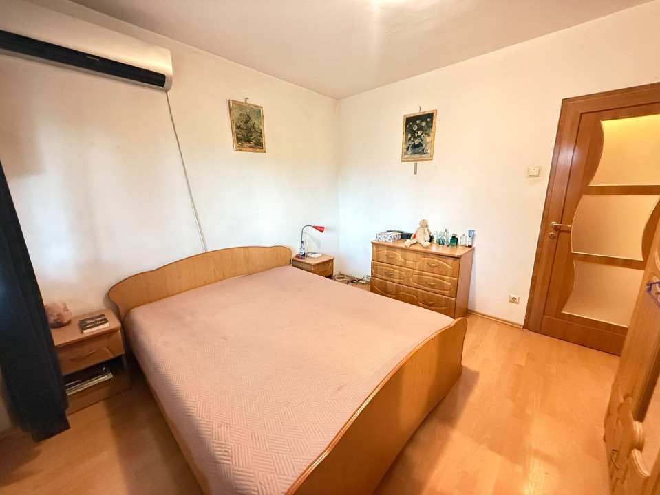 Apartament 3 camere Lacul Tei Teiul Doamnei