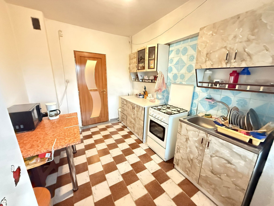 Apartament 3 camere Lacul Tei Teiul Doamnei