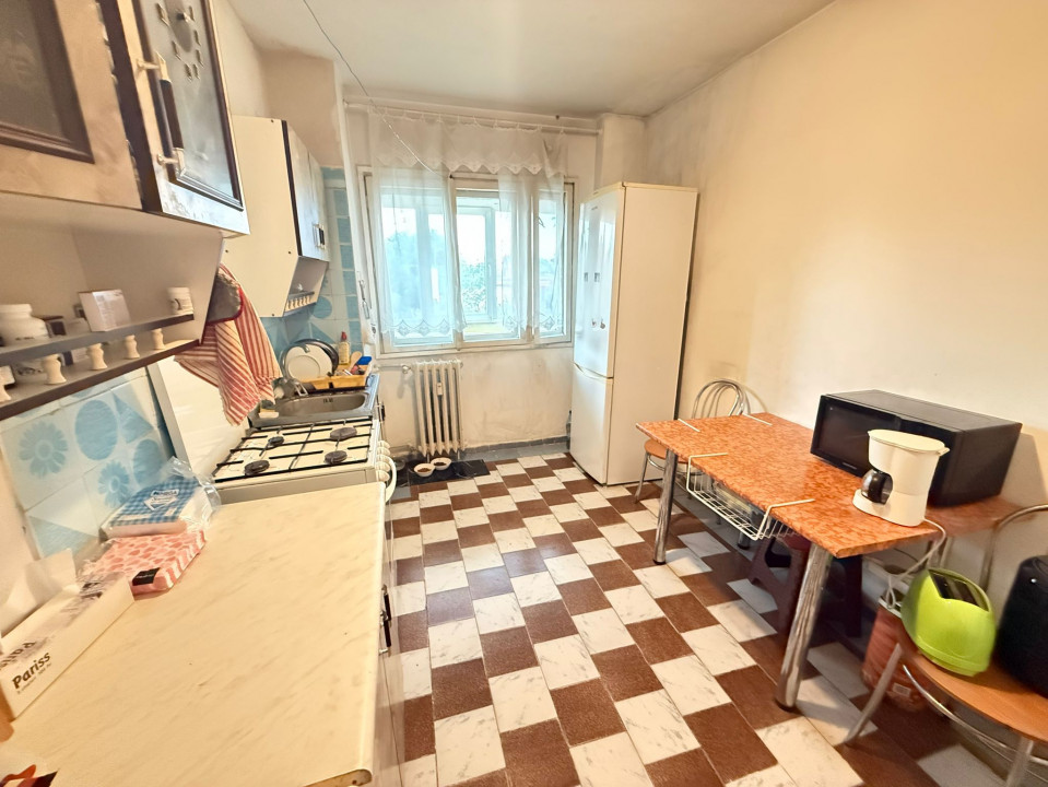 Apartament 3 camere Lacul Tei Teiul Doamnei
