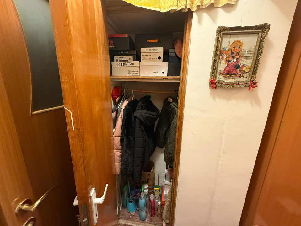 Apartament 3 camere Lacul Tei Teiul Doamnei