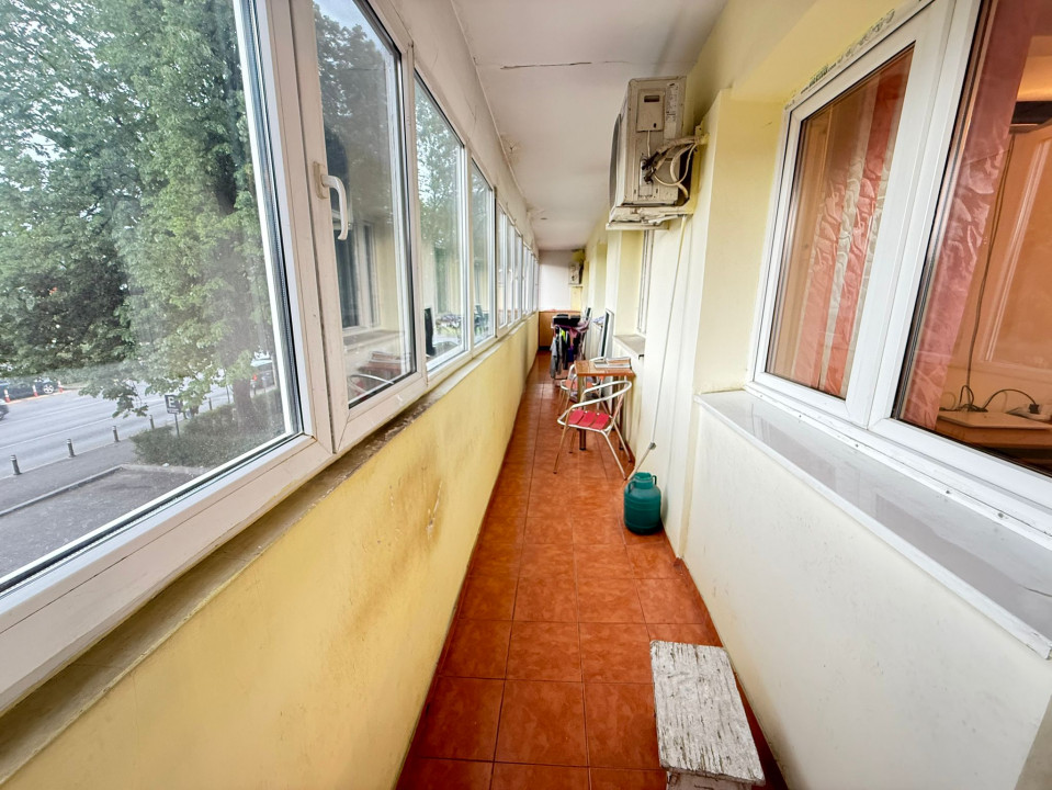 Apartament 3 camere Lacul Tei Teiul Doamnei