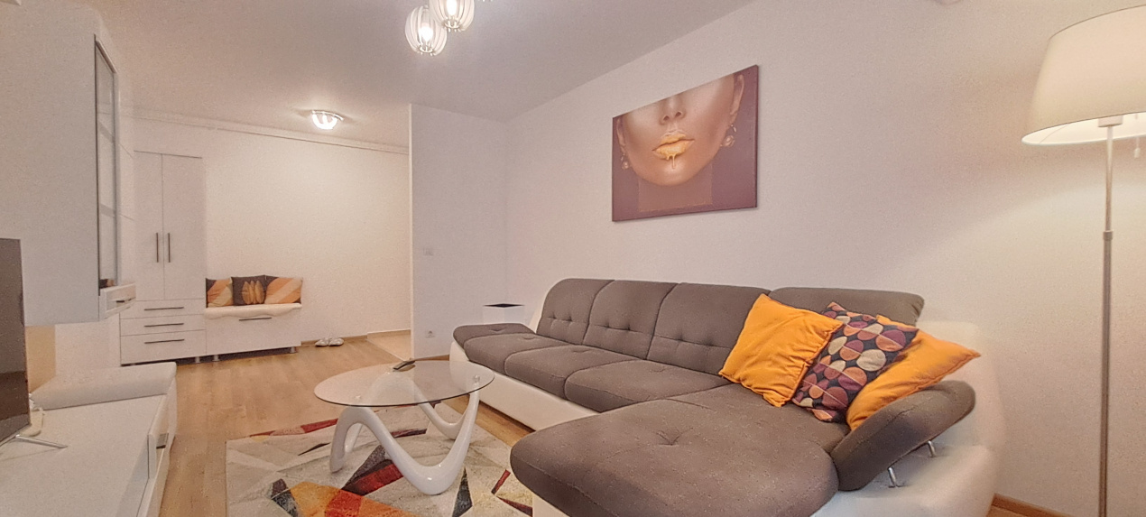 Camin impecabil | Centrala proprie | Parcare