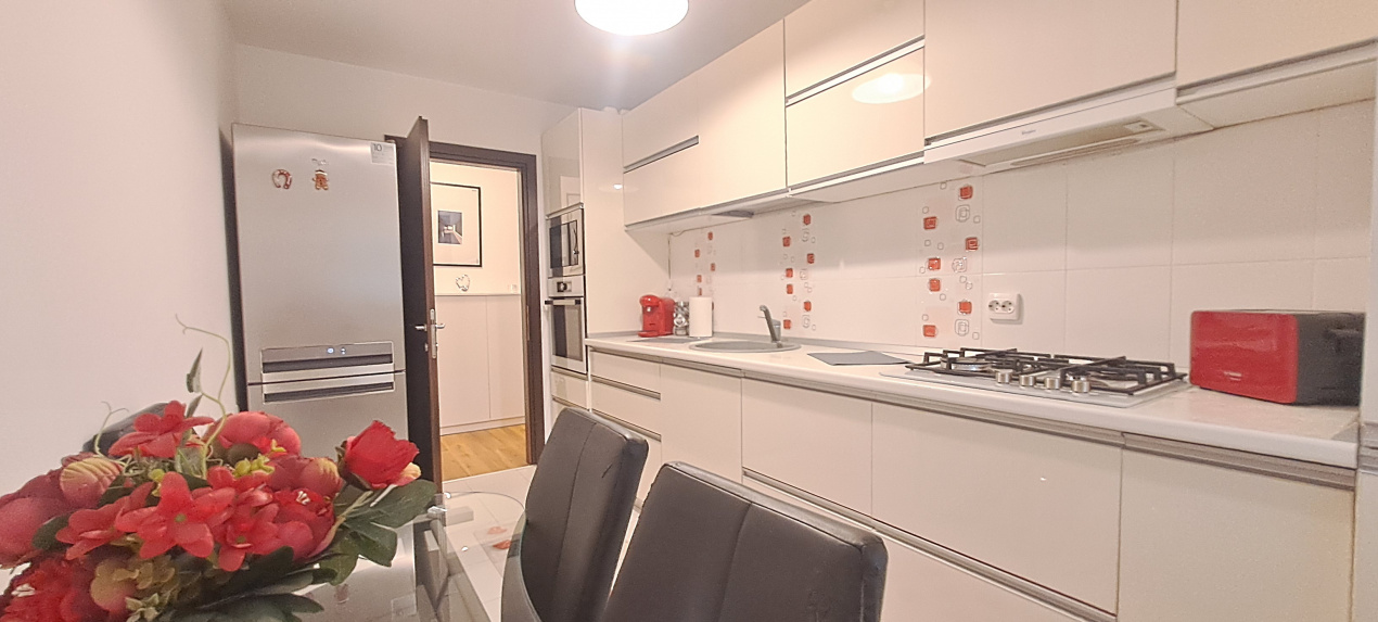 Camin impecabil | Centrala proprie | Parcare