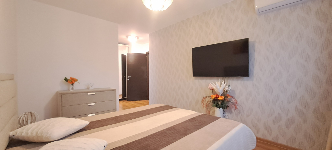 Camin impecabil | Centrala proprie | Parcare