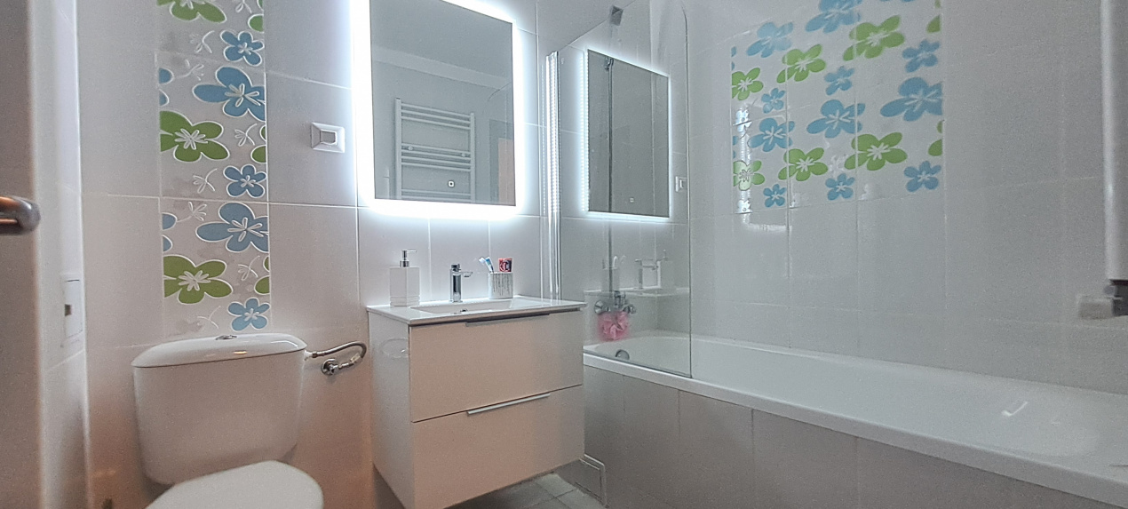 Camin impecabil | Centrala proprie | Parcare