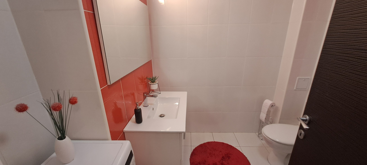 Camin impecabil | Centrala proprie | Parcare