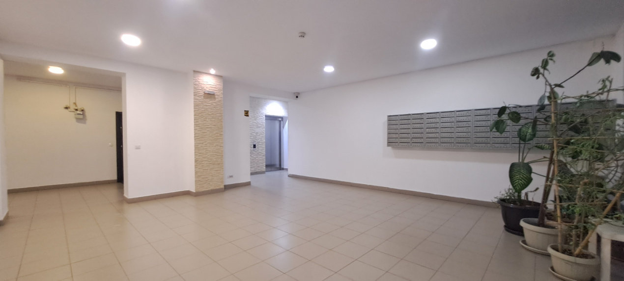 Camin impecabil | Centrala proprie | Parcare
