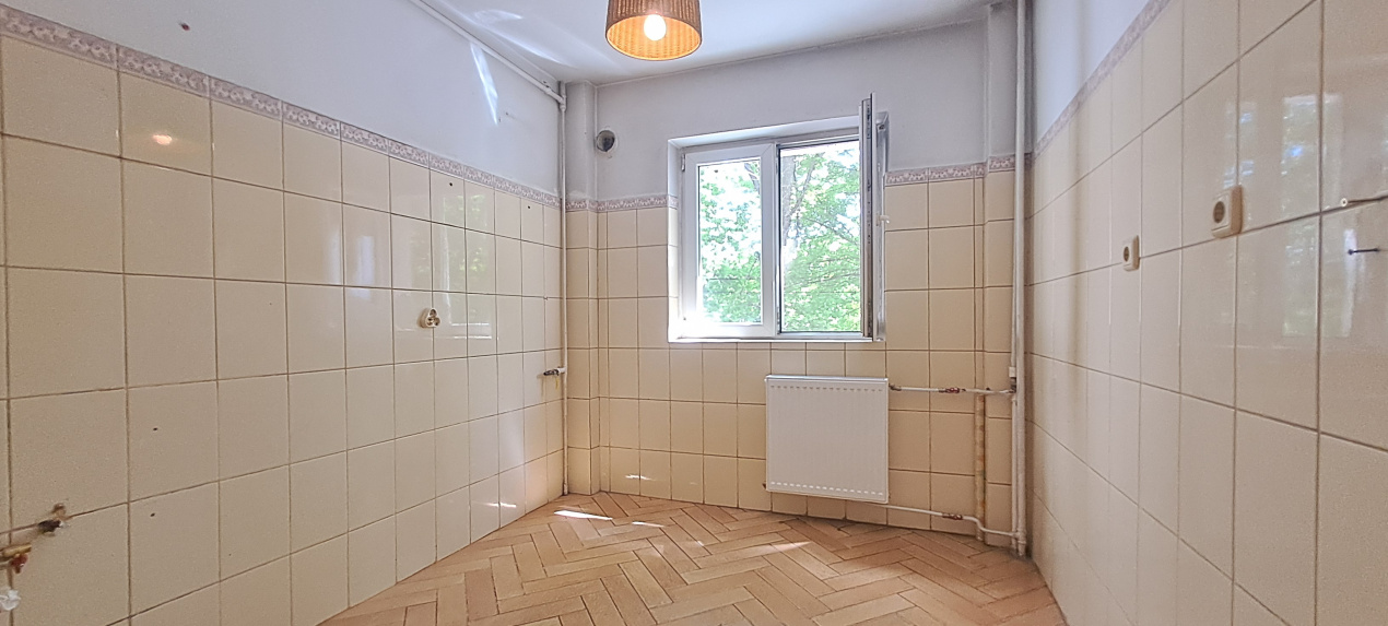 2 camere | Decomandat | Tineretului