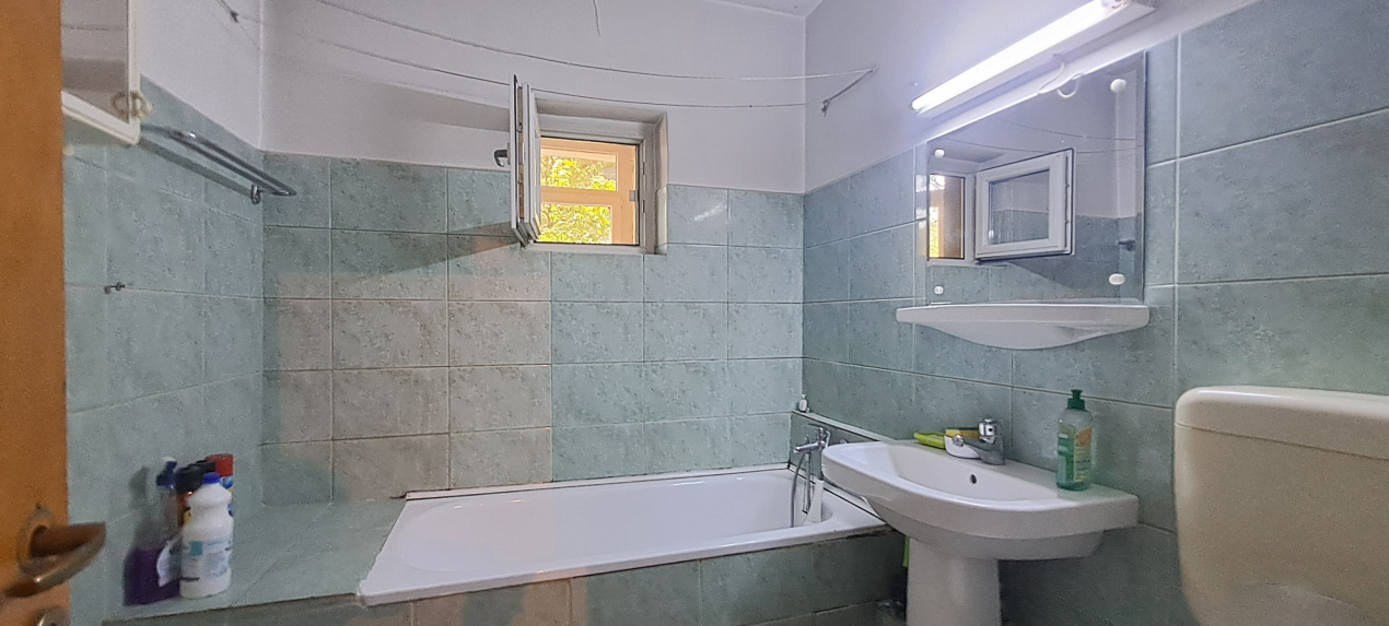 2 camere | Decomandat | Tineretului