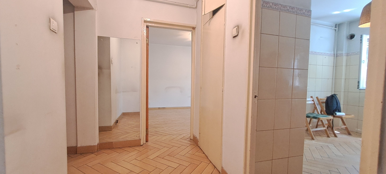 2 camere | Decomandat | Tineretului