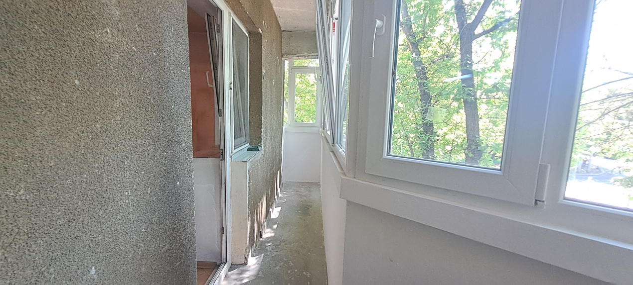 2 camere | Decomandat | Tineretului