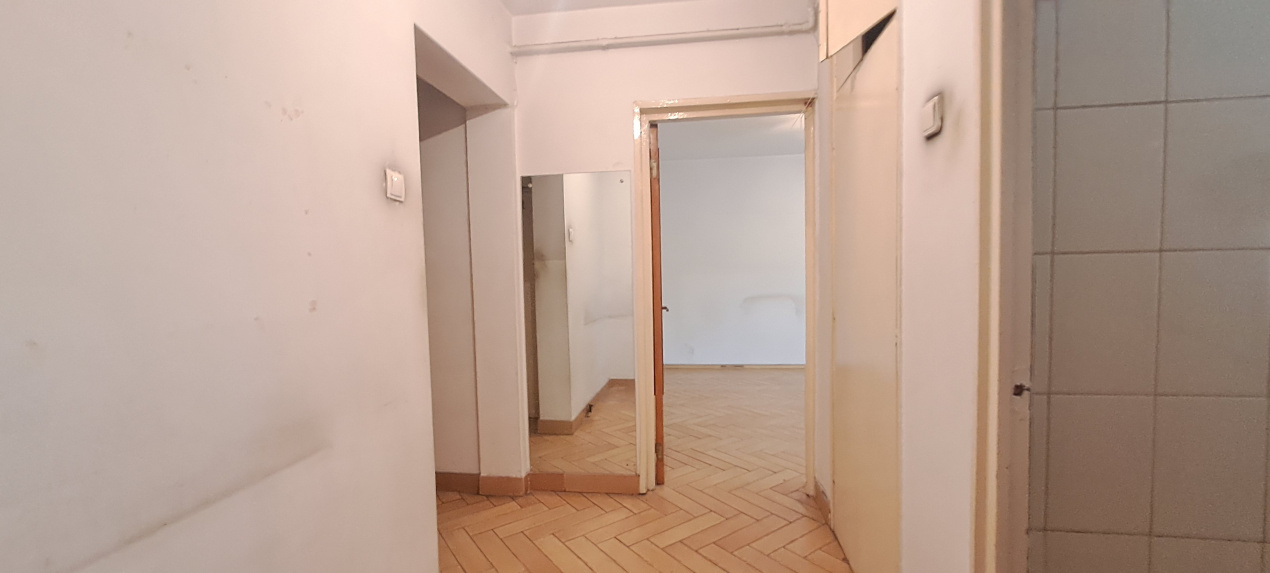 2 camere | Decomandat | Tineretului