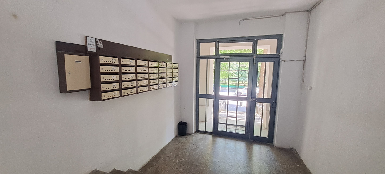 2 camere | Decomandat | Tineretului