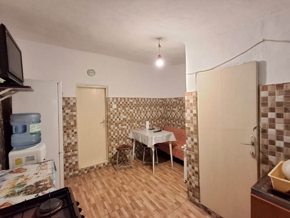 De Vanzare Teren Colentina