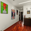 Apart 5 CAMERE Nordului Herastrau Str Barajul Arges 2 Parcari incluse