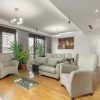 Apart 5 CAMERE Nordului Herastrau Str Barajul Arges 2 Parcari incluse