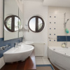 Apart 5 CAMERE Nordului Herastrau Str Barajul Arges 2 Parcari incluse