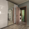 Apart 2 camere Titan 1 Decembrie vis-a-vis Auchan str Jean Steriadi