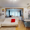 Apartament 3 camere Masina de Paine Obor