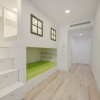 Apartament 3 camere superb si curte proprie Parc Herastrau
