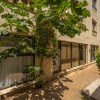 Apartament 3 camere superb si curte proprie Parc Herastrau