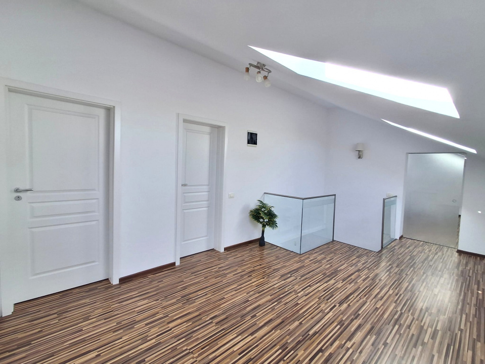 De Vanzare Apartament 4 Camere Militari Residence 