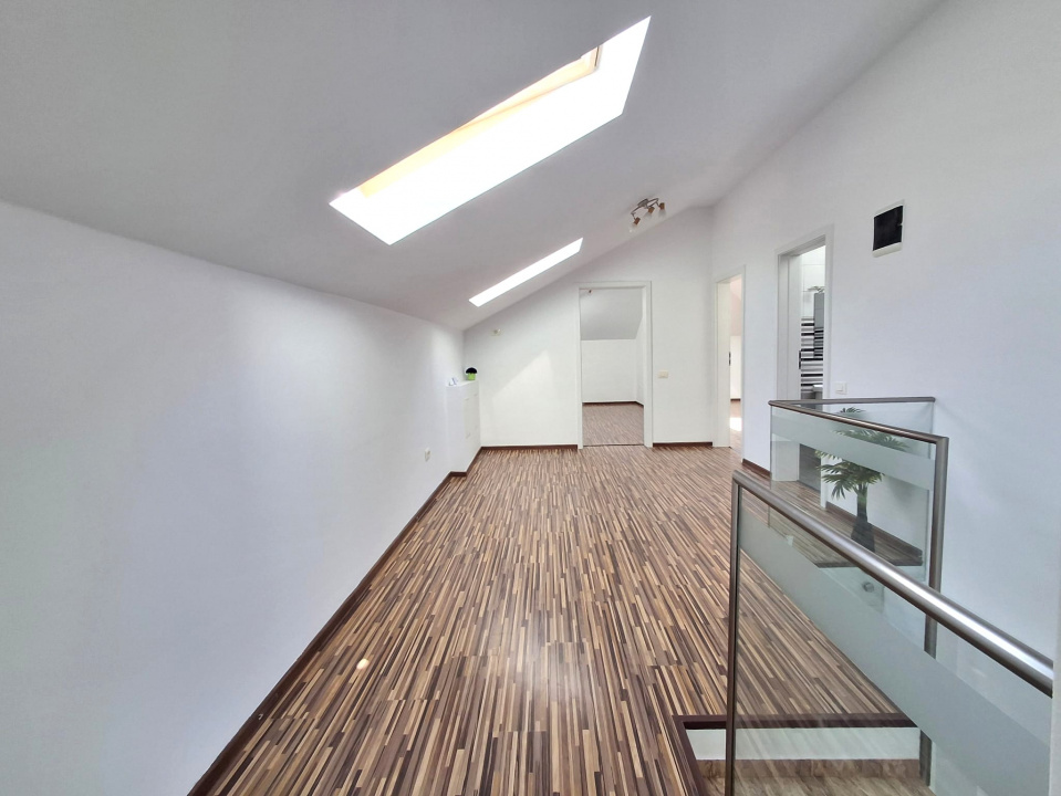 De Vanzare Apartament 4 Camere Militari Residence 