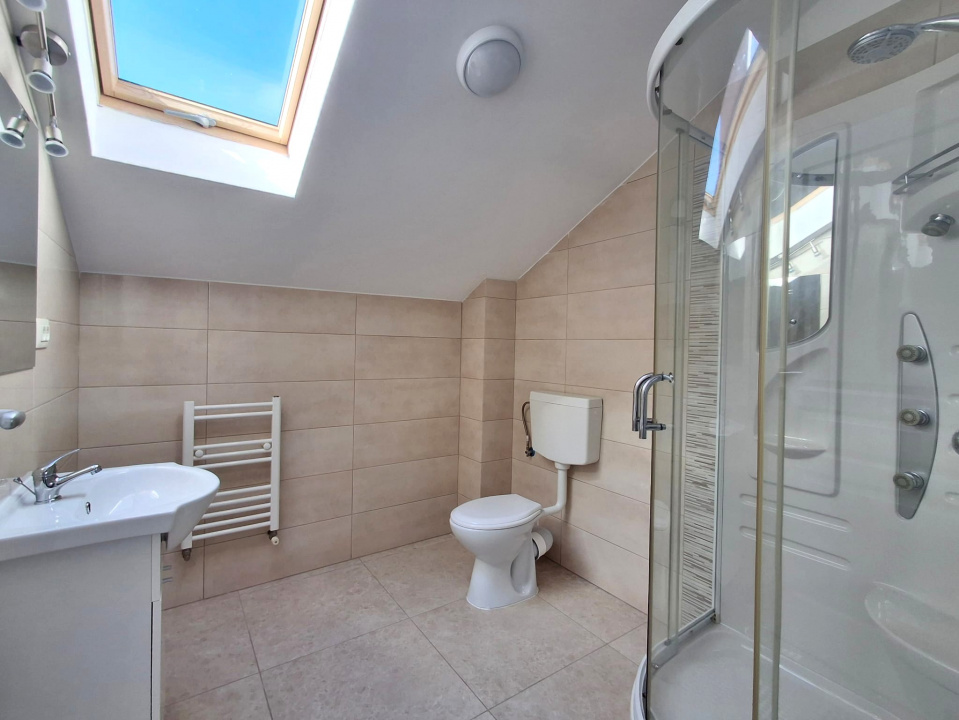 De Vanzare Apartament 4 Camere Militari Residence 