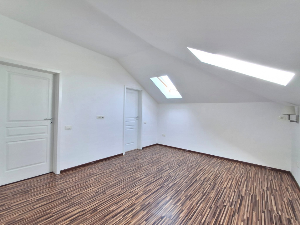 De Vanzare Apartament 4 Camere Militari Residence 