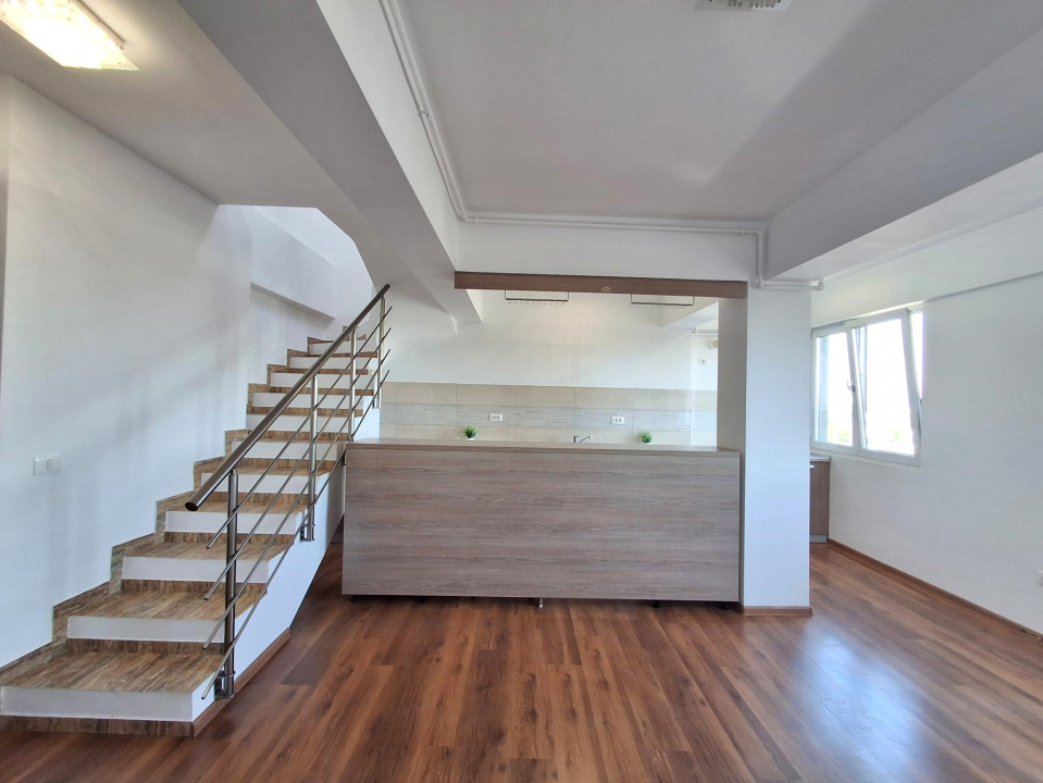 De Vanzare Apartament 4 Camere Militari Residence 