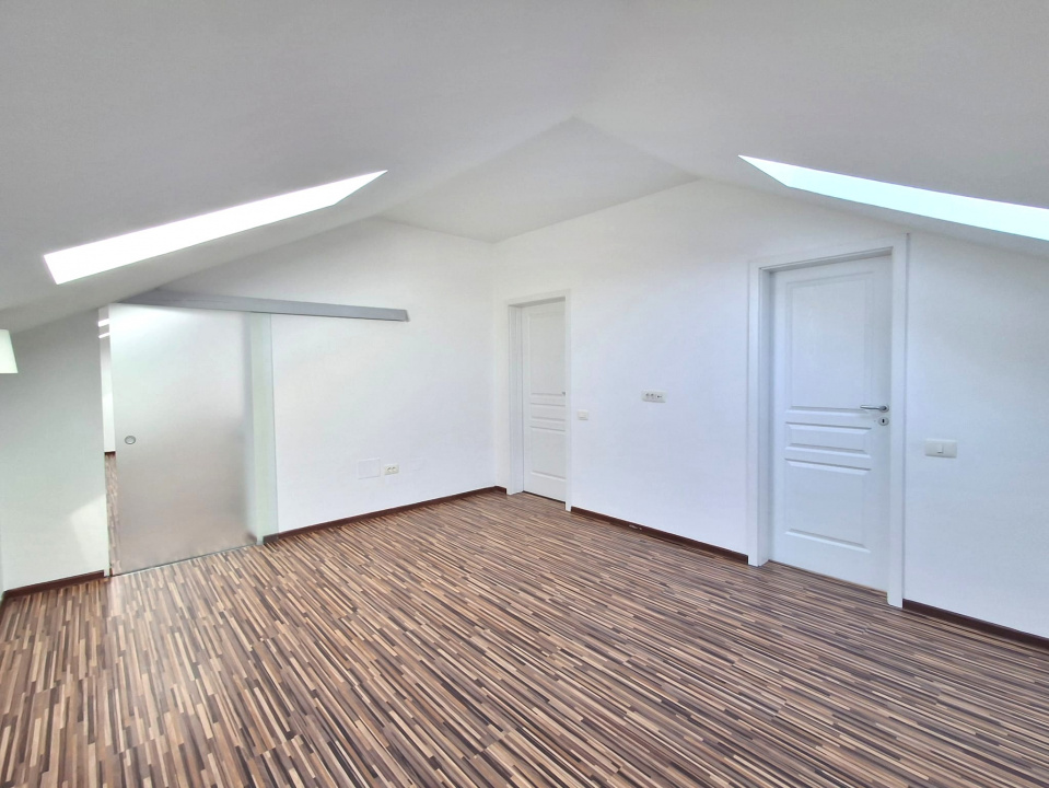 De Vanzare Apartament 4 Camere Militari Residence 