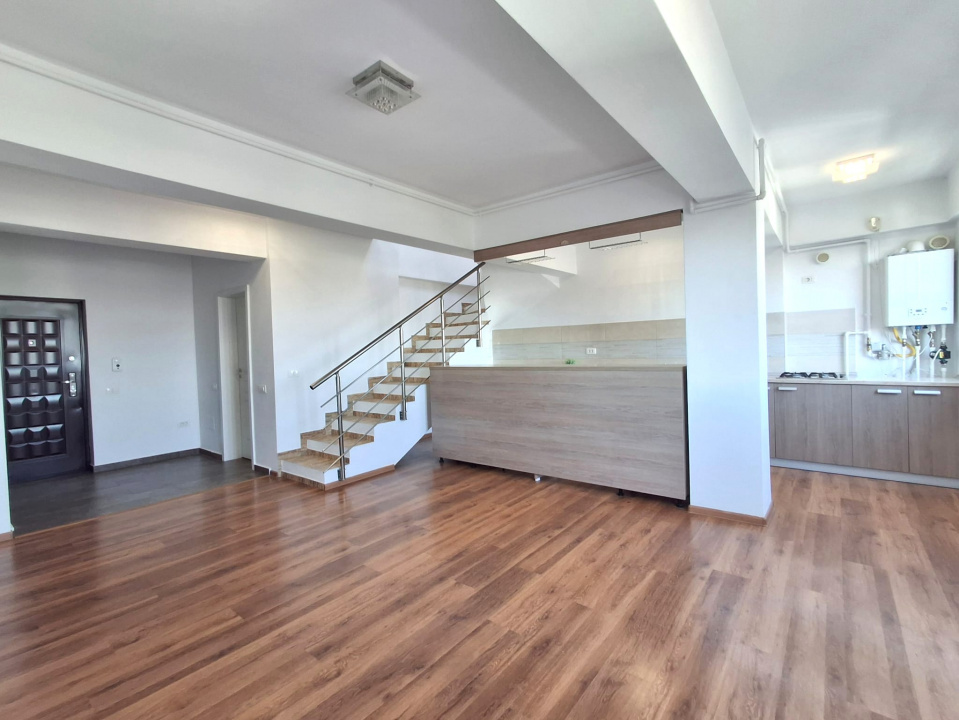 De Vanzare Apartament 4 Camere Militari Residence 