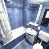 Apartament 2 Camere Teiul Doamnei Lacul Tei