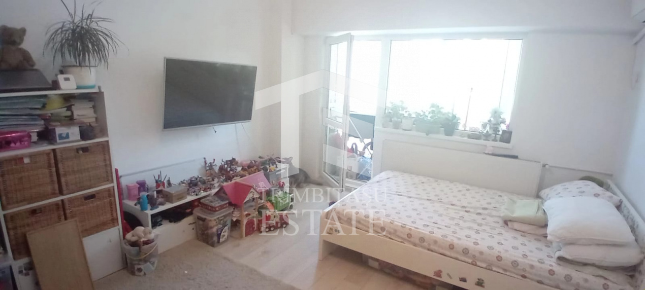 Garsoniera Confort sporit Inginerilor Tei Facultatea de Constructii