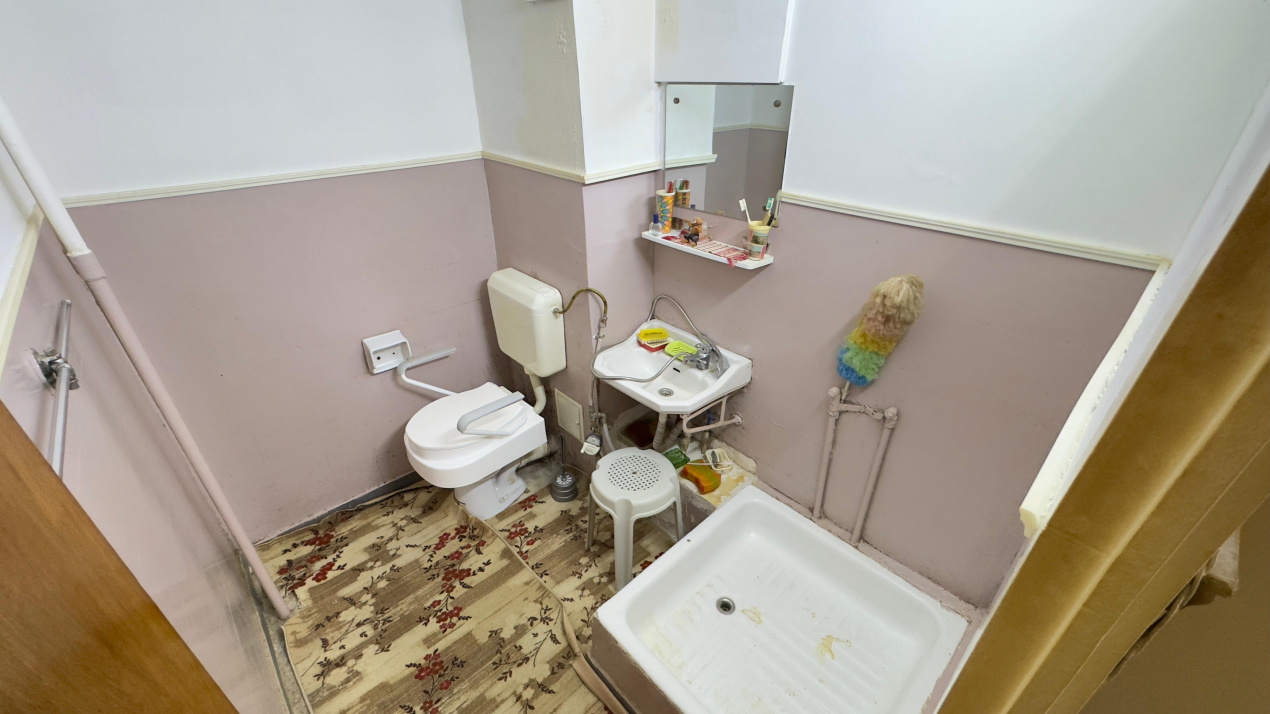 Apartament 4 Camere Teiul Doamnei Lacul Tei