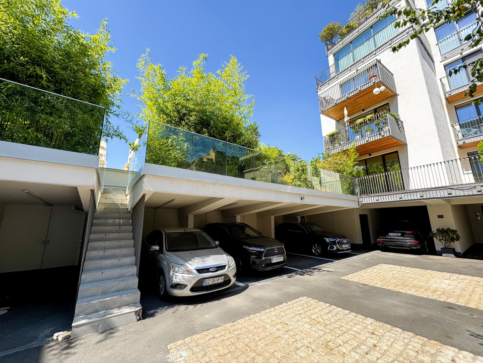 Spatiu birou 29mp metrou Stefan cel Mare Parcul Circului zona Polona