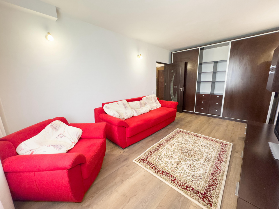 Apart 2 camere Lacul Tei facult constructii Alexandru cel Bun bloc 85