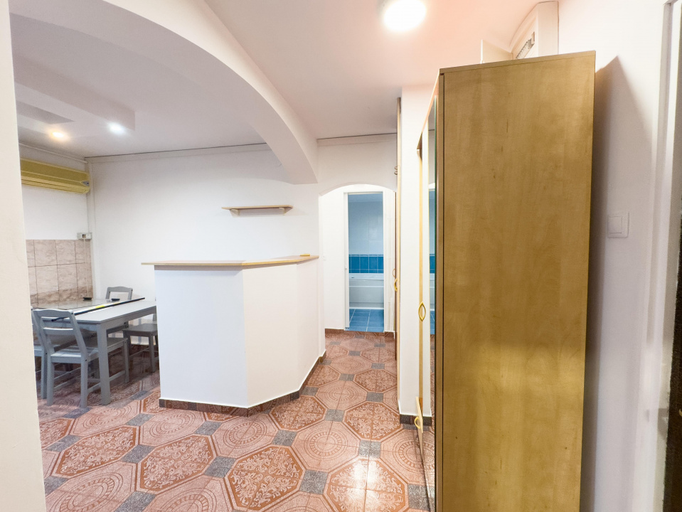 Apart 2 camere Lacul Tei facult constructii Alexandru cel Bun bloc 85