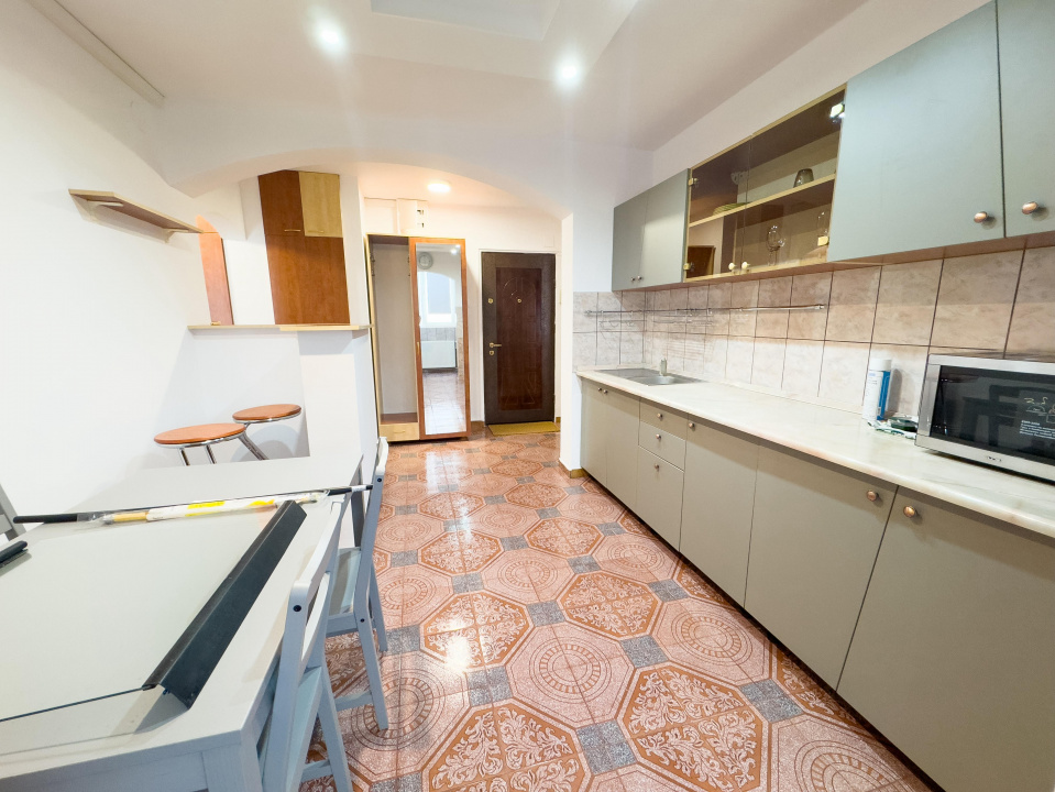 Apart 2 camere Lacul Tei facult constructii Alexandru cel Bun bloc 85