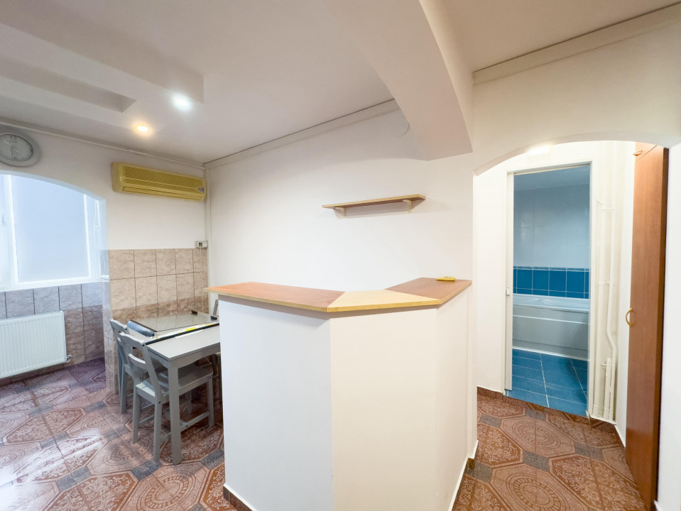 Apart 2 camere Lacul Tei facult constructii Alexandru cel Bun bloc 85