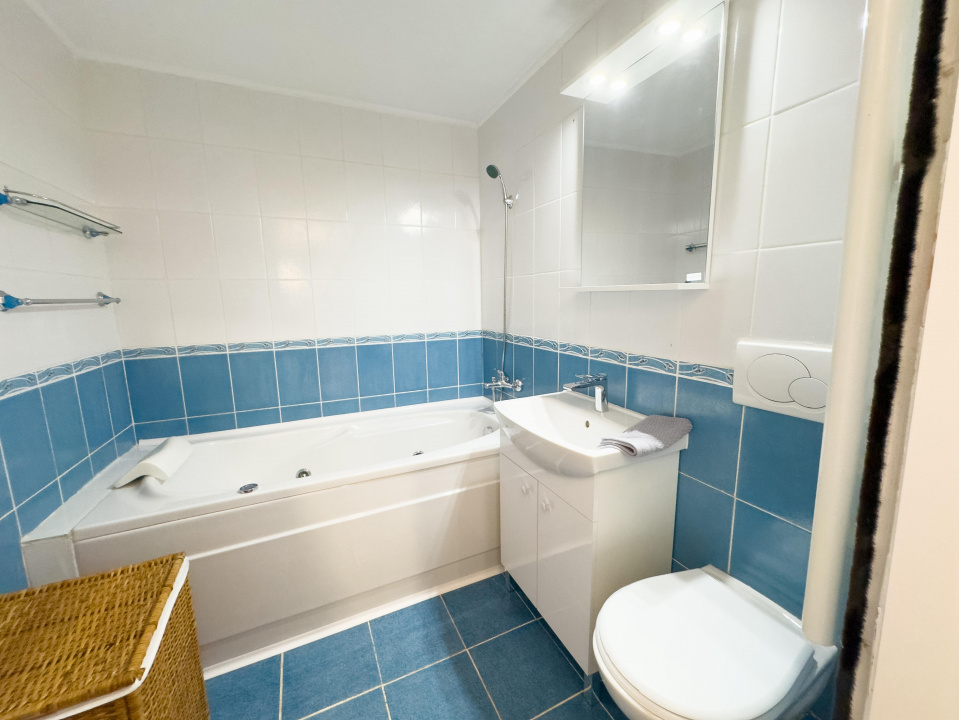 Apart 2 camere Lacul Tei facult constructii Alexandru cel Bun bloc 85