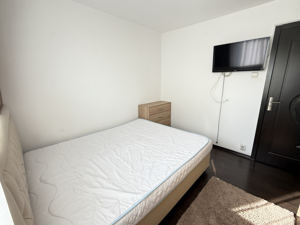Apartament de inchiriat Teiul Doamnei Lacul Tei