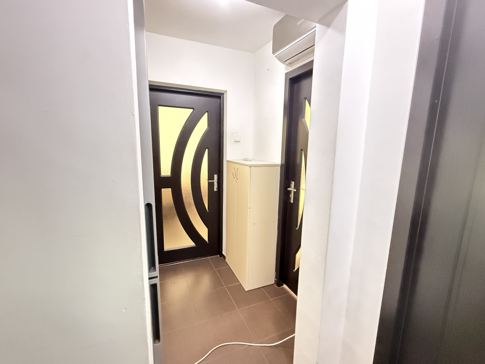 Apartament de inchiriat Teiul Doamnei Lacul Tei