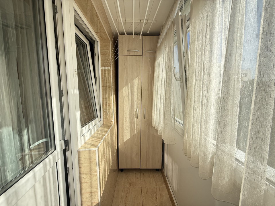 Apartament de inchiriat Teiul Doamnei Lacul Tei