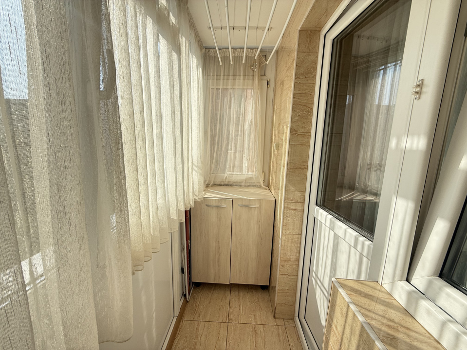 Apartament de inchiriat Teiul Doamnei Lacul Tei