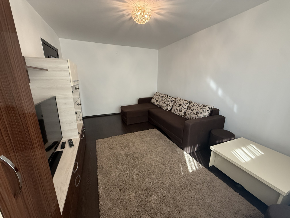 Apartament de inchiriat Teiul Doamnei Lacul Tei