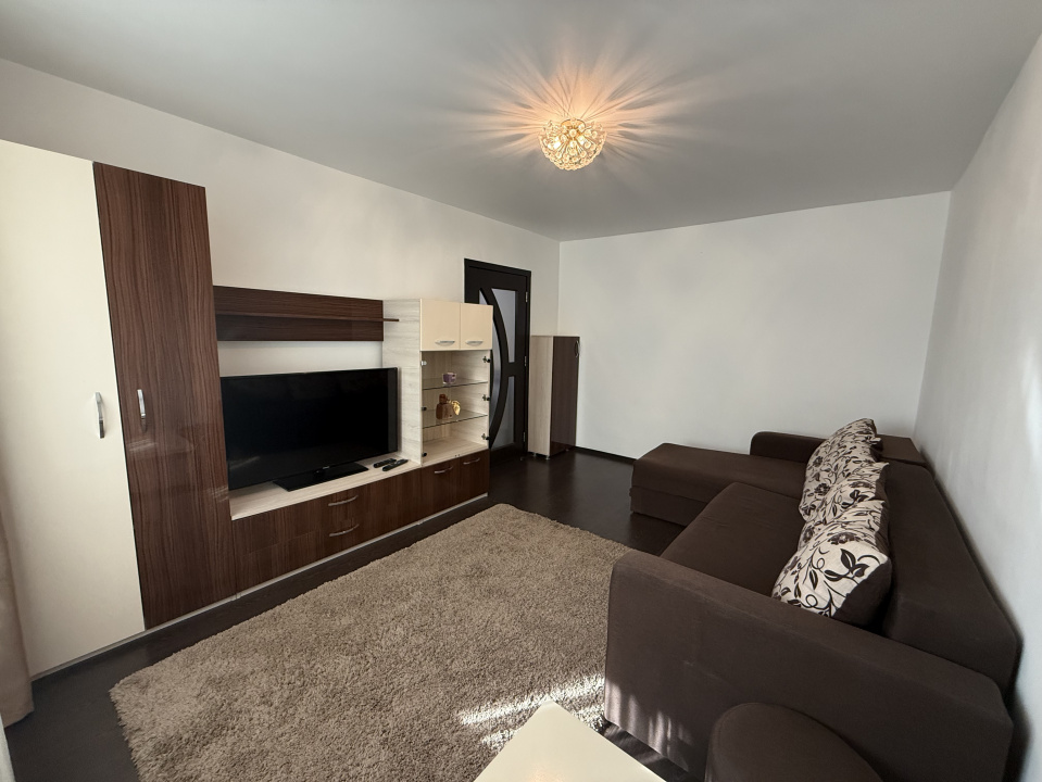 Apartament de inchiriat Teiul Doamnei Lacul Tei