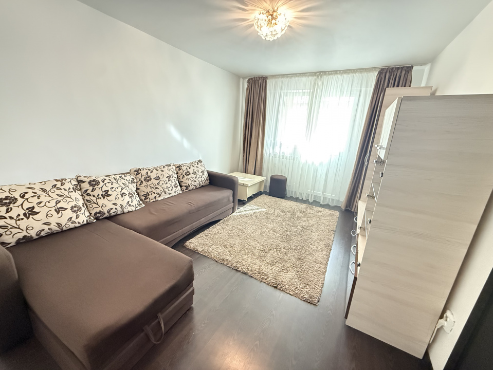 Apartament de inchiriat Teiul Doamnei Lacul Tei