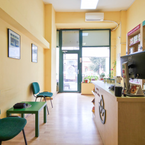 Spațiu comercial – Str. Margeanului nr. 38, Sector 5, Petre Ispirescu